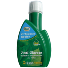 BOSKFLORIDO ANTI-CLOROSES